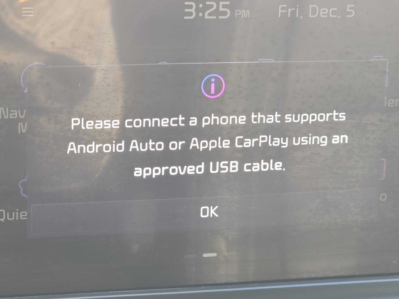 Used 2025 Kia Seltos EX w/ EX Sunroof Package image 6