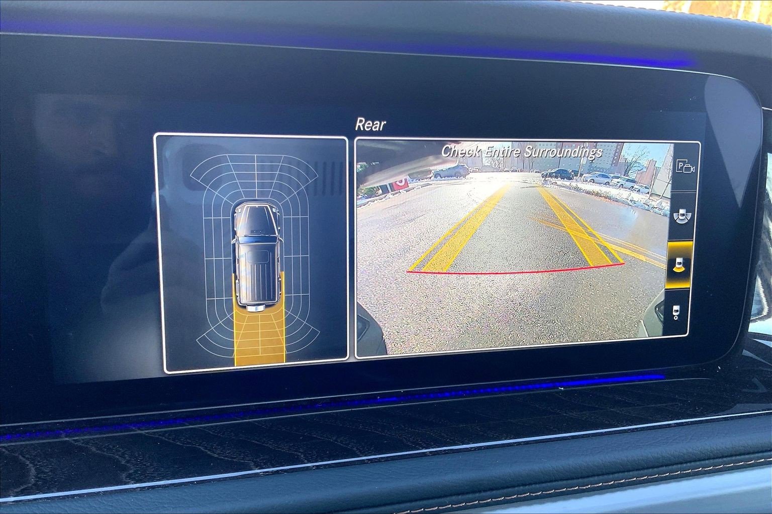 Used 2024 Mercedes-Benz G 550 image 26