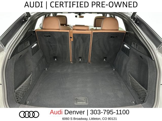 Certified 2024 Audi Q5 2.0T Premium Plus AWD/4WD image 24