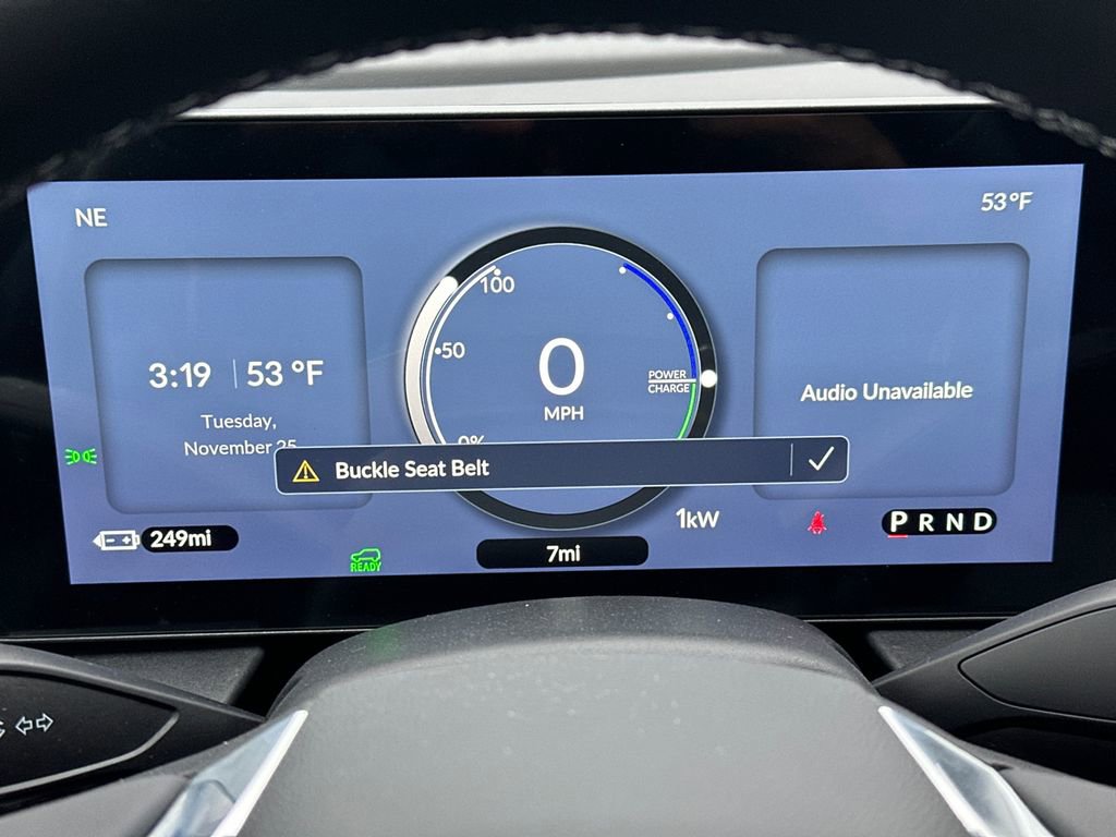 New 2026 Honda Prologue Touring image 24