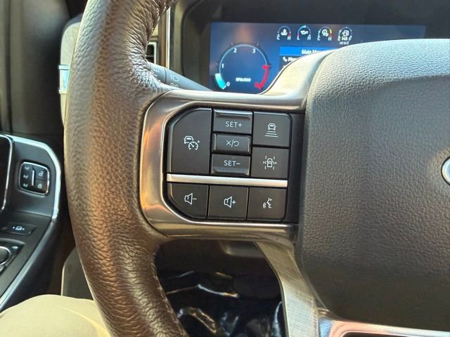 Used 2025 Ford F350 King Ranch w/ Chrome Package image 17