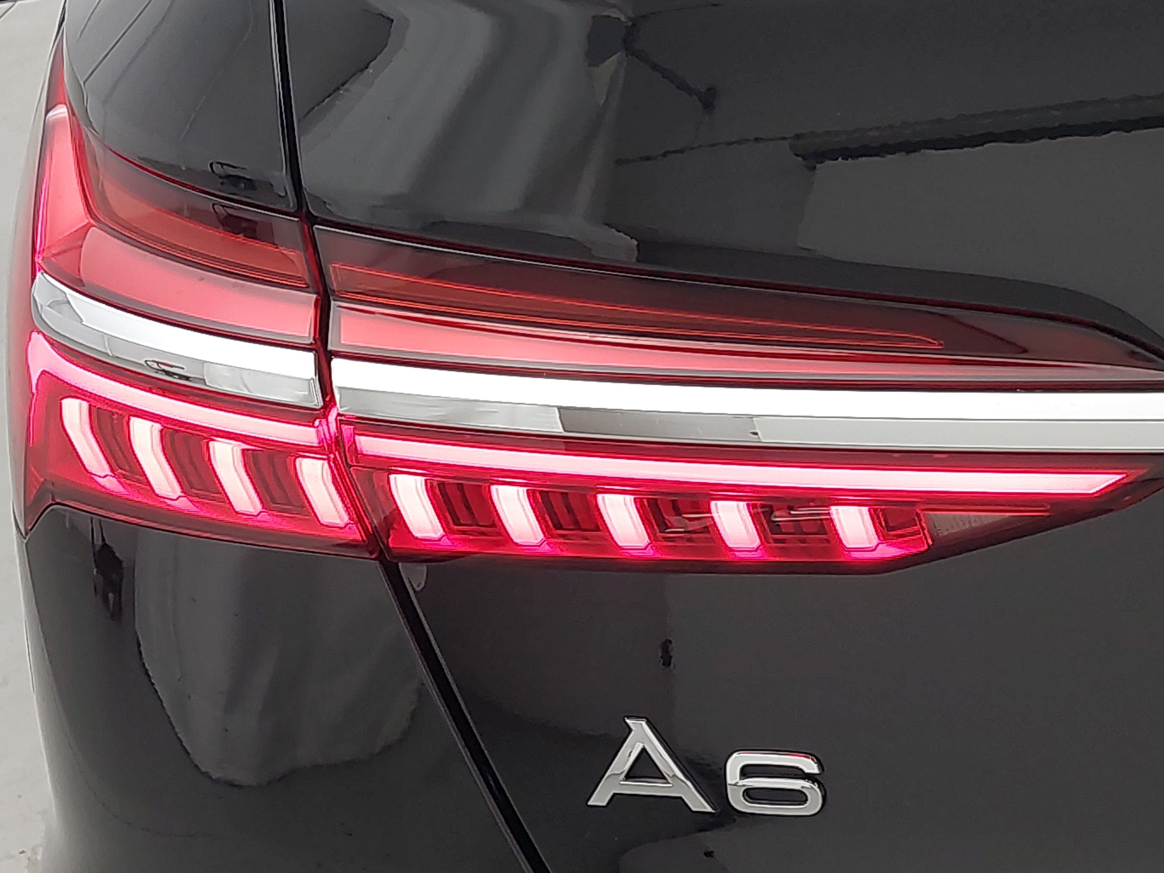 Used 2019 Audi A6 3.0T Premium Plus AWD/4WD image 36