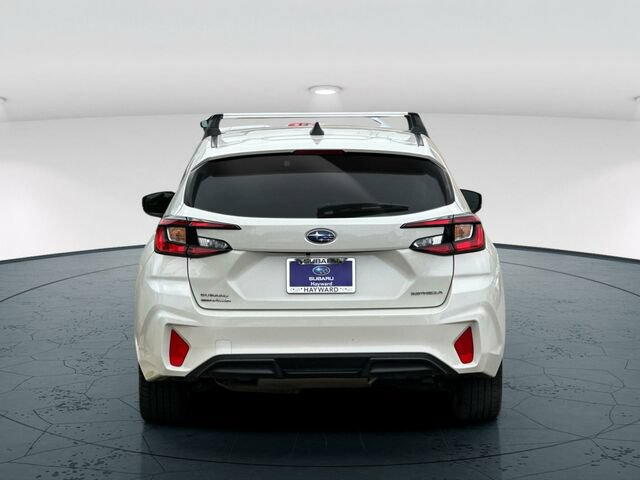 Used 2024 Subaru Impreza 2.0i Sport AWD/4WD image 5