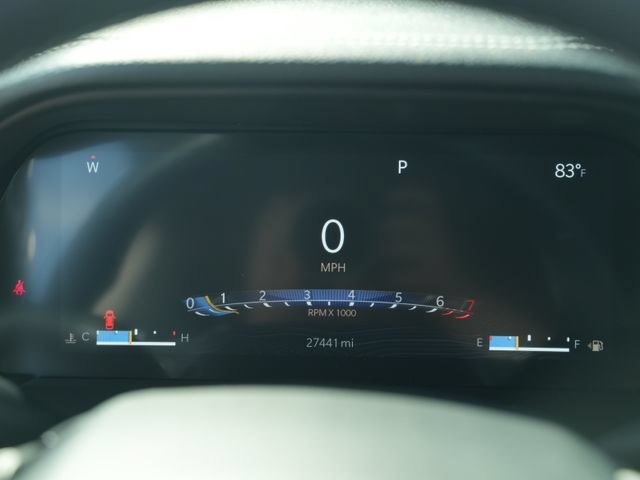 Used 2022 Jeep Grand Cherokee L Limited AWD/4WD image 34