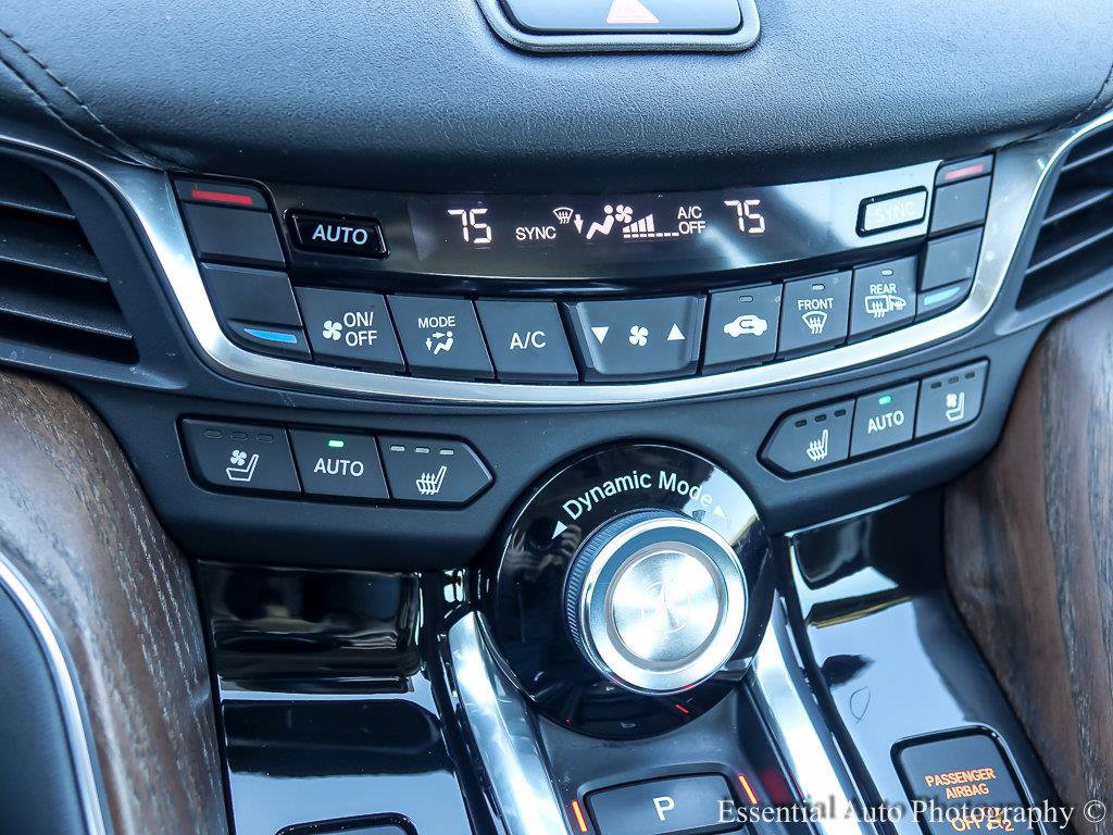 Used 2021 Acura TLX SH-AWD w/ Advance Package image 27