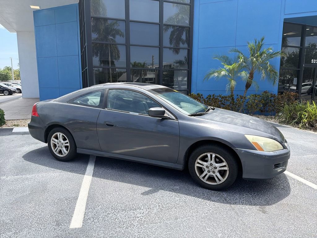 Used 2006 Honda Accord EX-L image 4