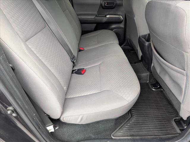 Used 2023 Toyota Tacoma SR5 RWD image 19