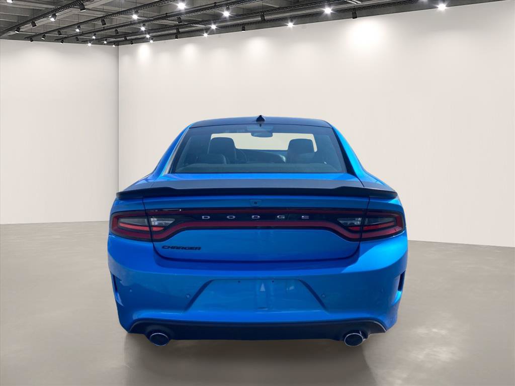 Used 2023 Dodge Charger R/T w/ Daytona Edition Group RWD image 6