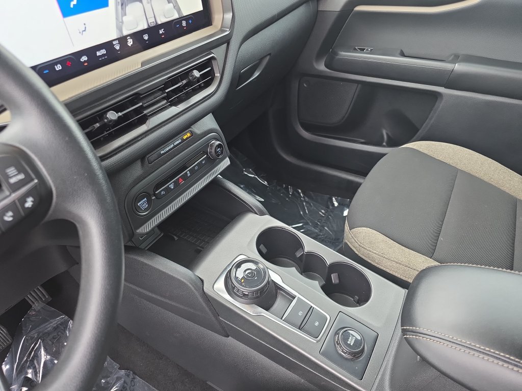 Used 2025 Ford Bronco Sport Big Bend AWD/4WD image 25