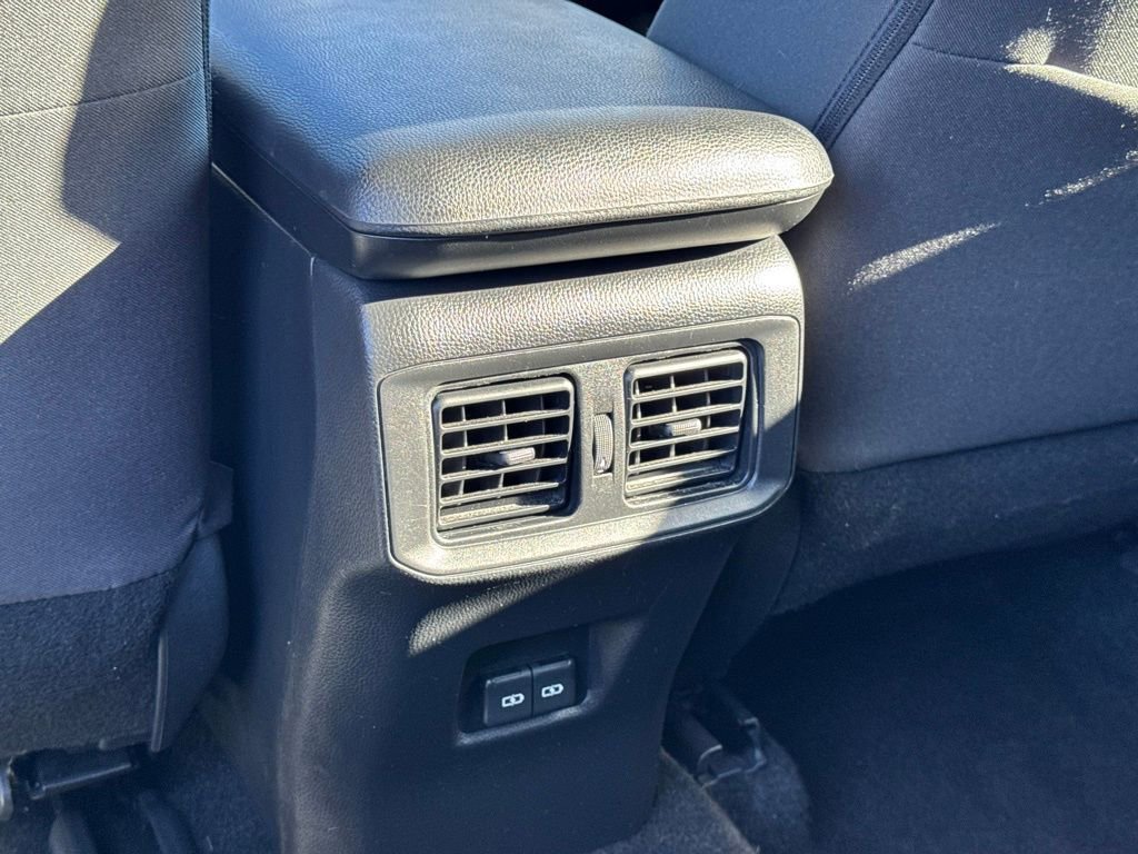 Used 2024 Toyota RAV4 XLE image 14