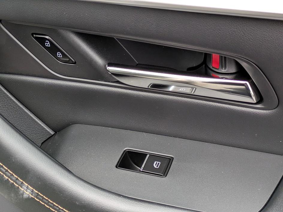 New 2026 MAZDA CX-90 3.3 Turbo S w/ Premium Package image 34