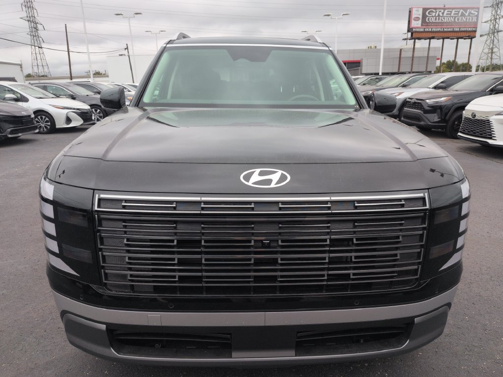 Used 2026 Hyundai Palisade SEL FWD image 8