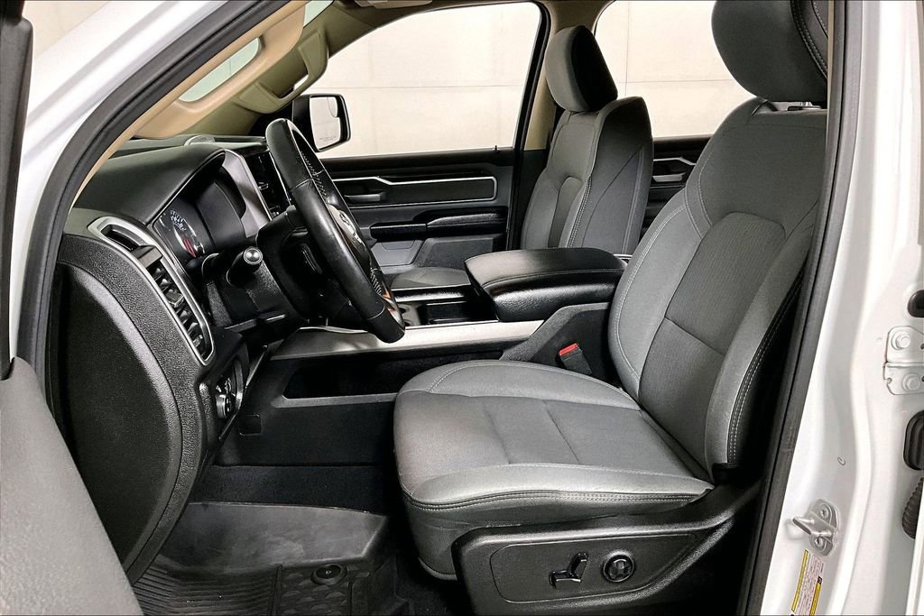 Used 2019 RAM 1500 Big Horn image 24