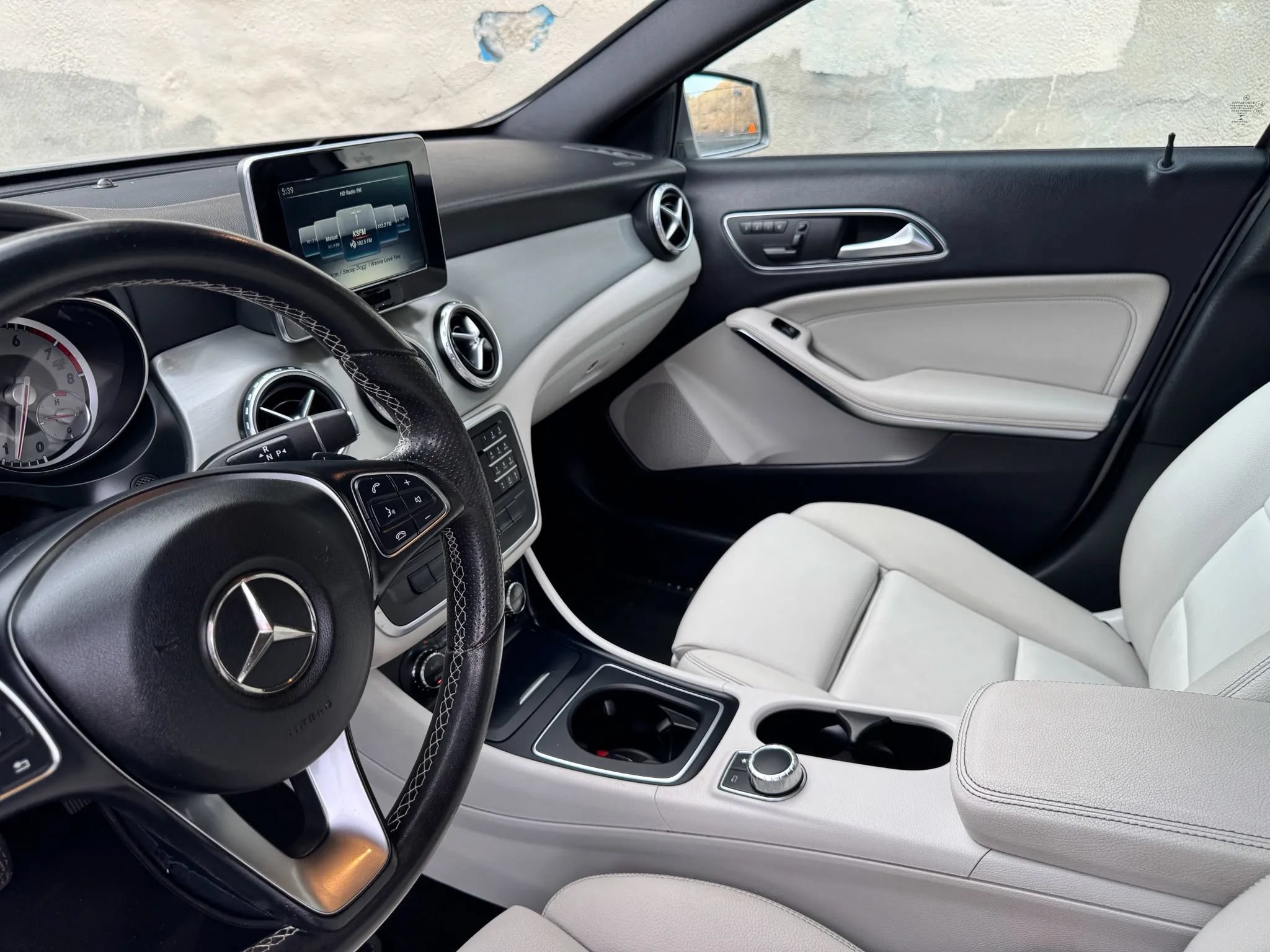 Used 2017 Mercedes-Benz GLA 250 image 17