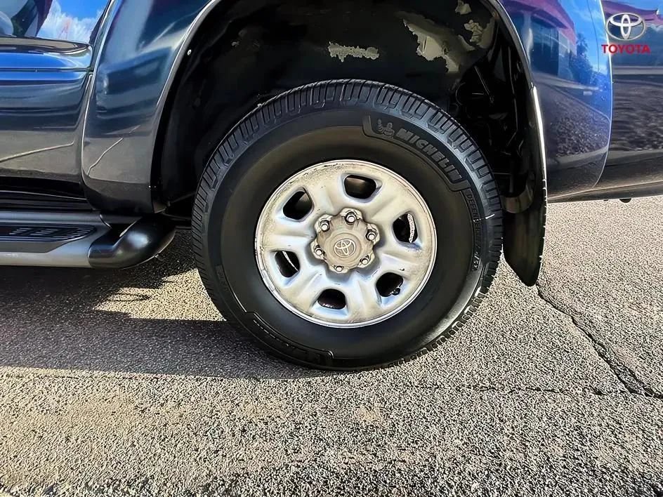Used 2003 Toyota 4Runner Sport RWD image 18