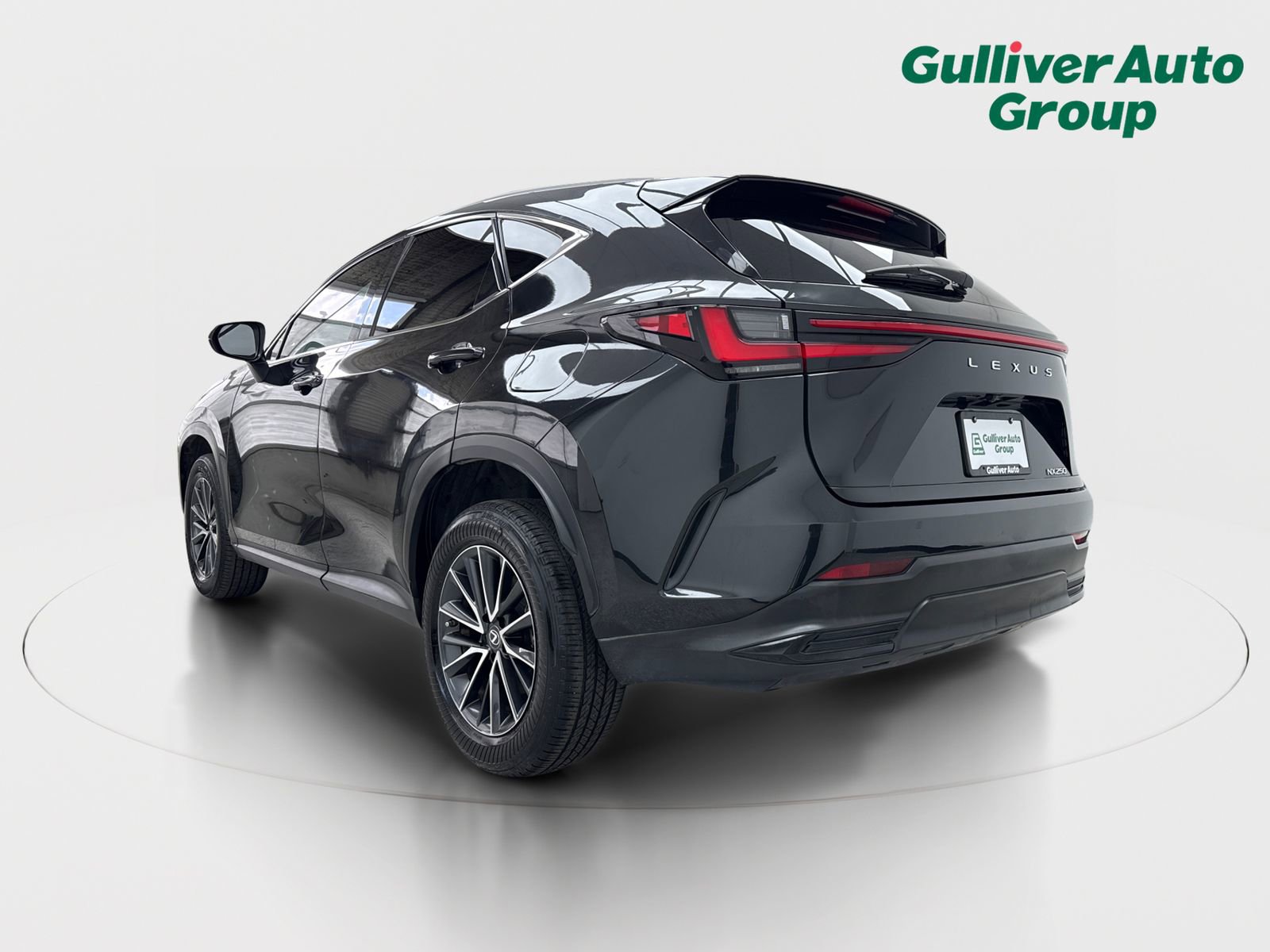 Used 2023 Lexus NX 250 FWD w/ Towing Package (2000 Lbs) image 5