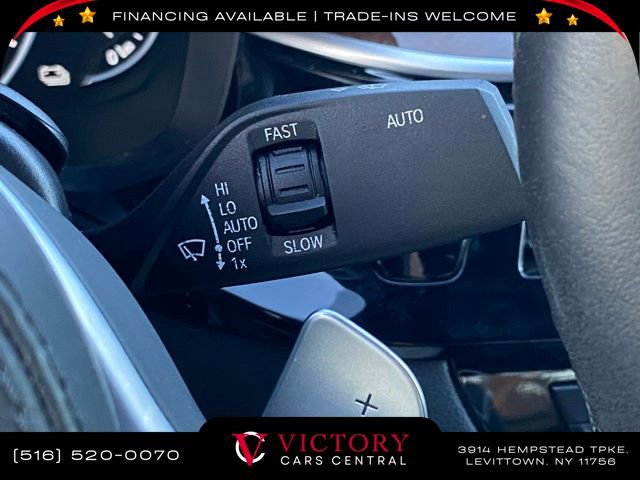 Used 2019 BMW 530e xDrive w/ M Sport Package image 38