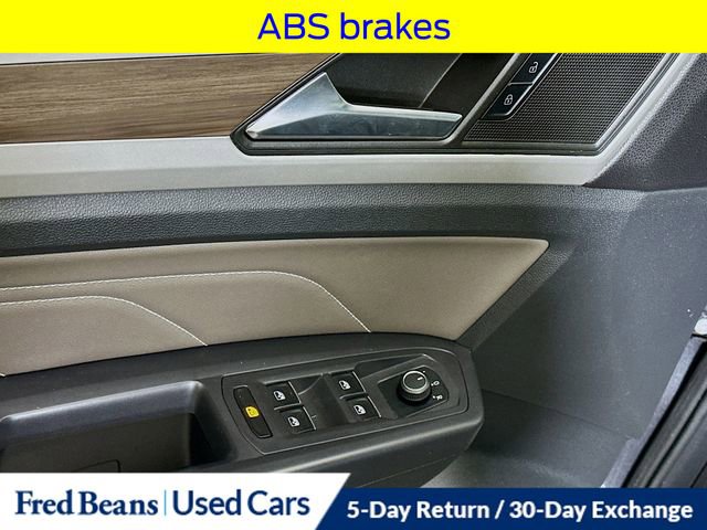 Used 2021 Volkswagen Atlas SEL image 22