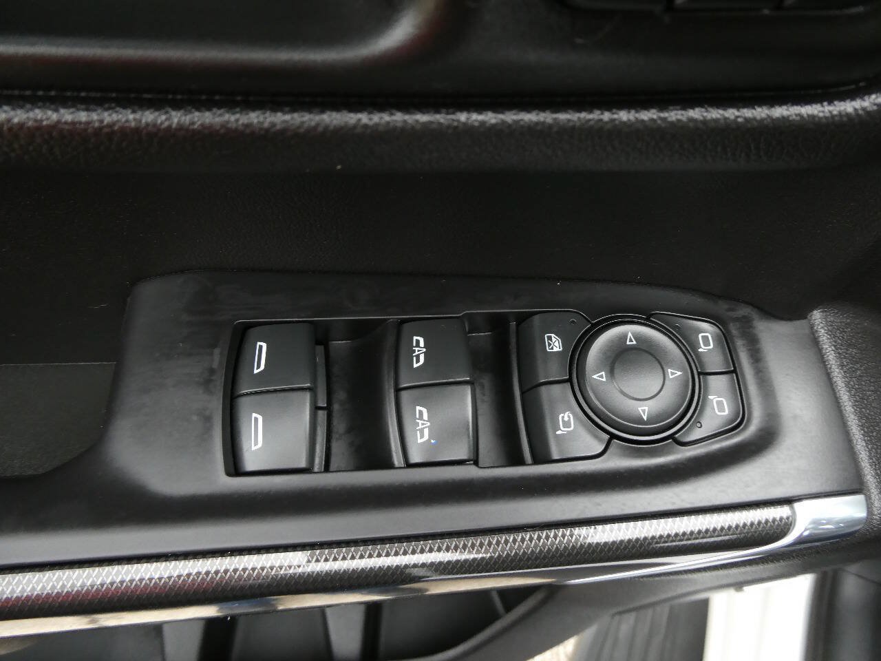 Used 2021 GMC Sierra 1500 AT4 w/ Technology Package AWD/4WD image 30