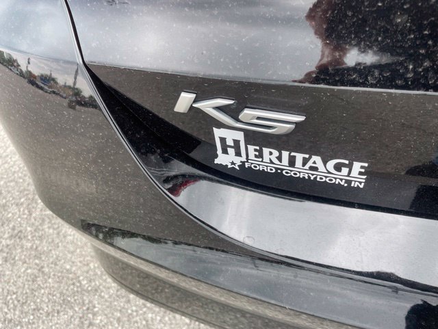 Used 2022 Kia K5 GT-Line w/ GT-Line FWD Premium Package image 9