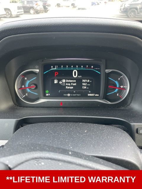 Used 2021 Honda Pilot Elite image 3