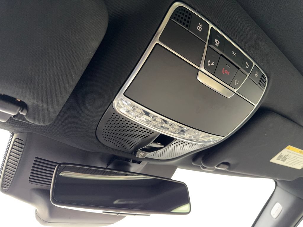 Used 2018 Mercedes-Benz S 450 Sedan image 68