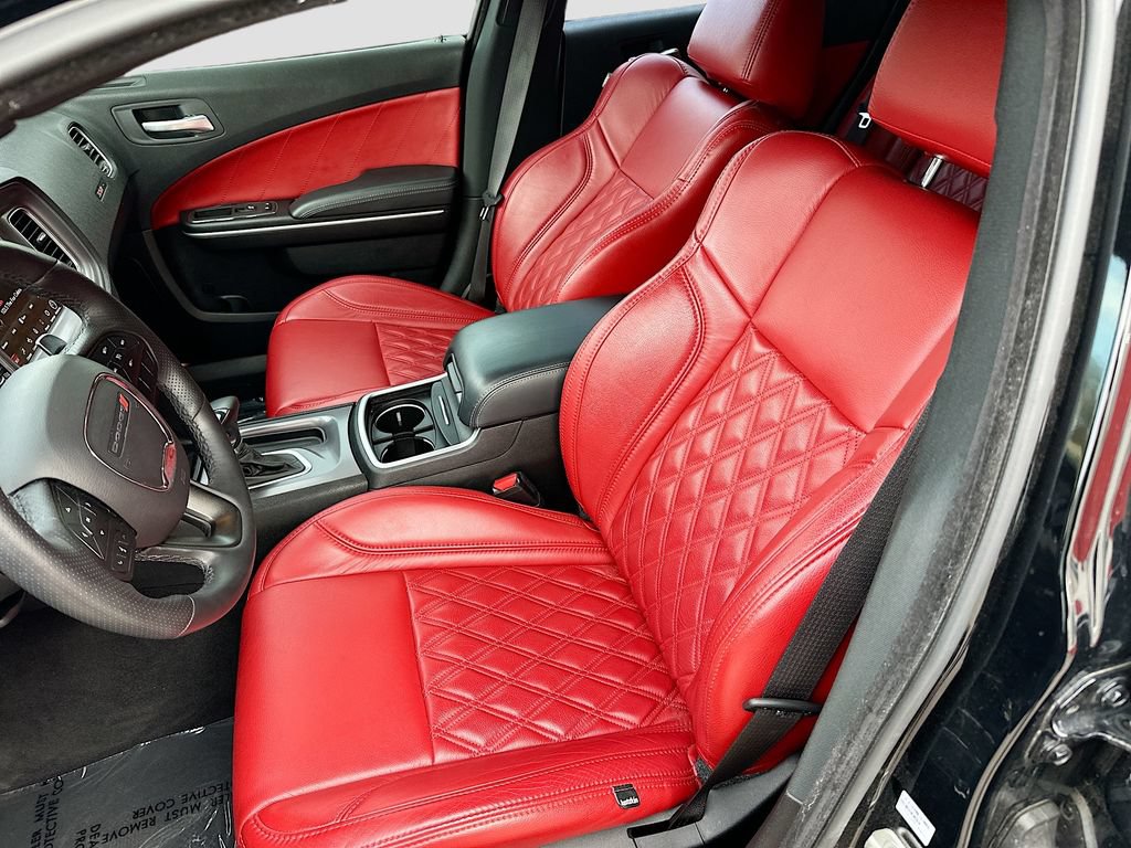 Used 2023 Dodge Charger Scat Pack RWD image 21
