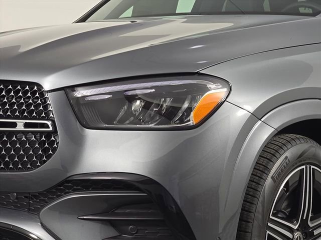 New 2026 Mercedes-Benz GLE 450 4MATIC image 12