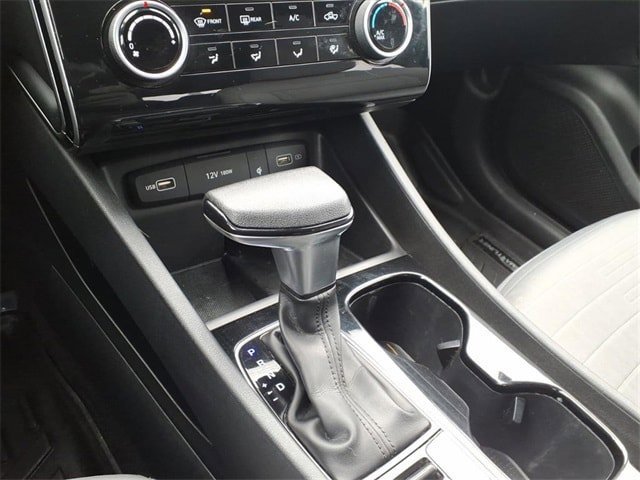 Used 2022 Hyundai Santa Cruz SEL w/ Activity Package image 18