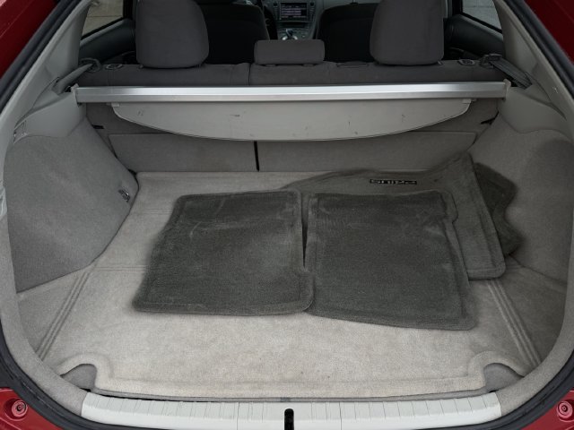 Used 2010 Toyota Prius Five FWD image 25