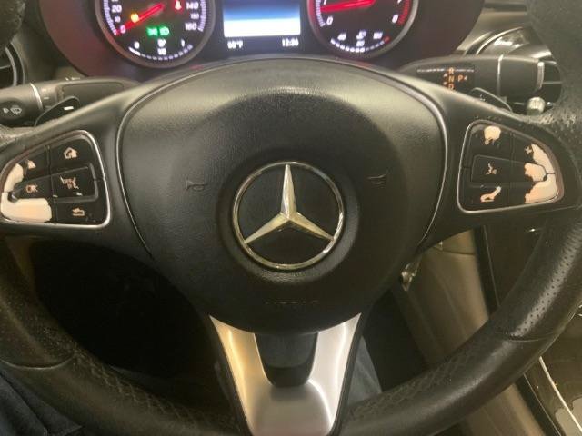 Used 2017 Mercedes-Benz GLC 300 4MATIC Coupe image 22