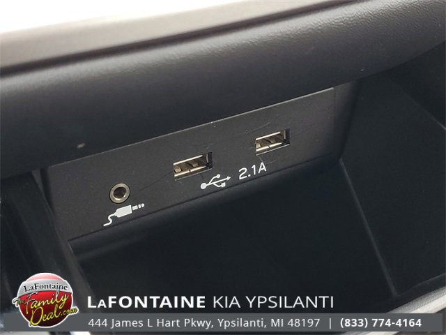 Used 2020 Subaru Legacy Premium image 24