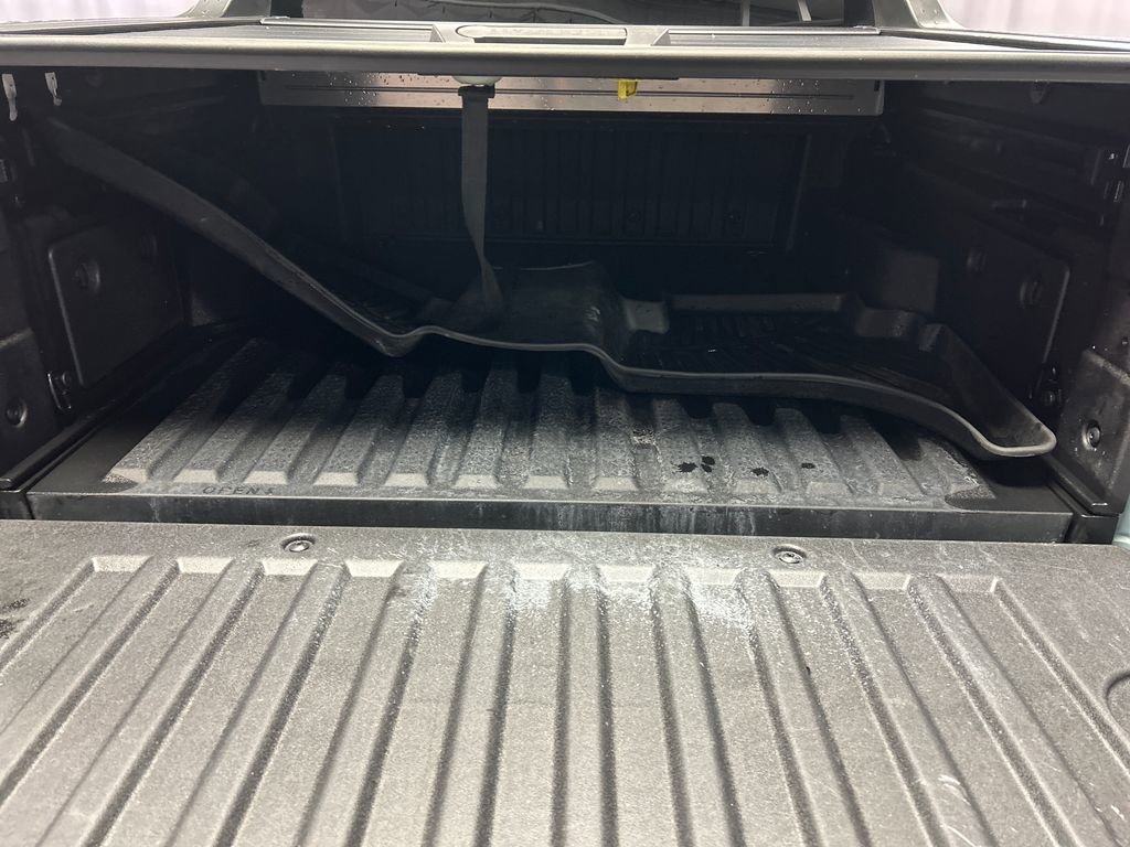 Used 2024 Hyundai Santa Cruz Limited image 23