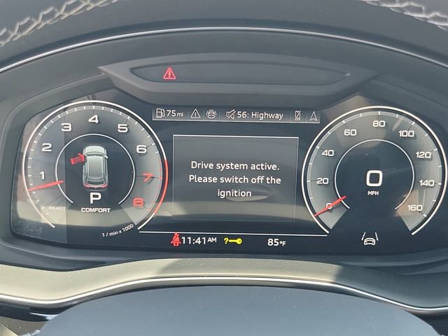 New 2025 Audi Q8 Premium Plus image 9