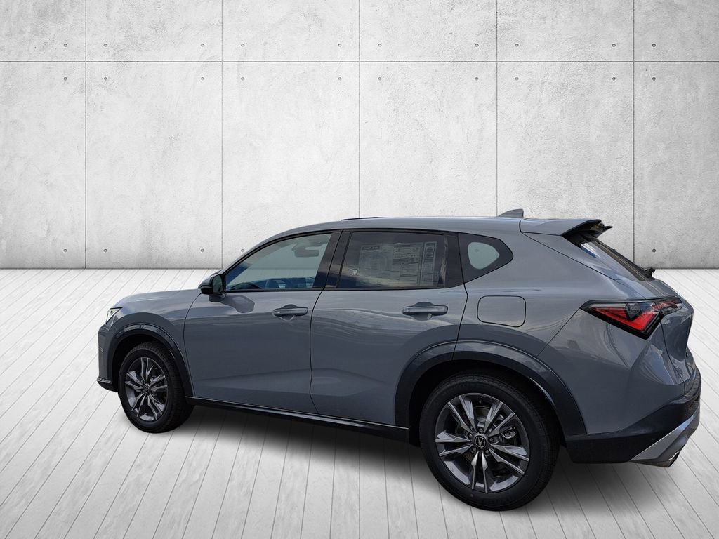 Certified 2026 Acura ADX FWD image 7