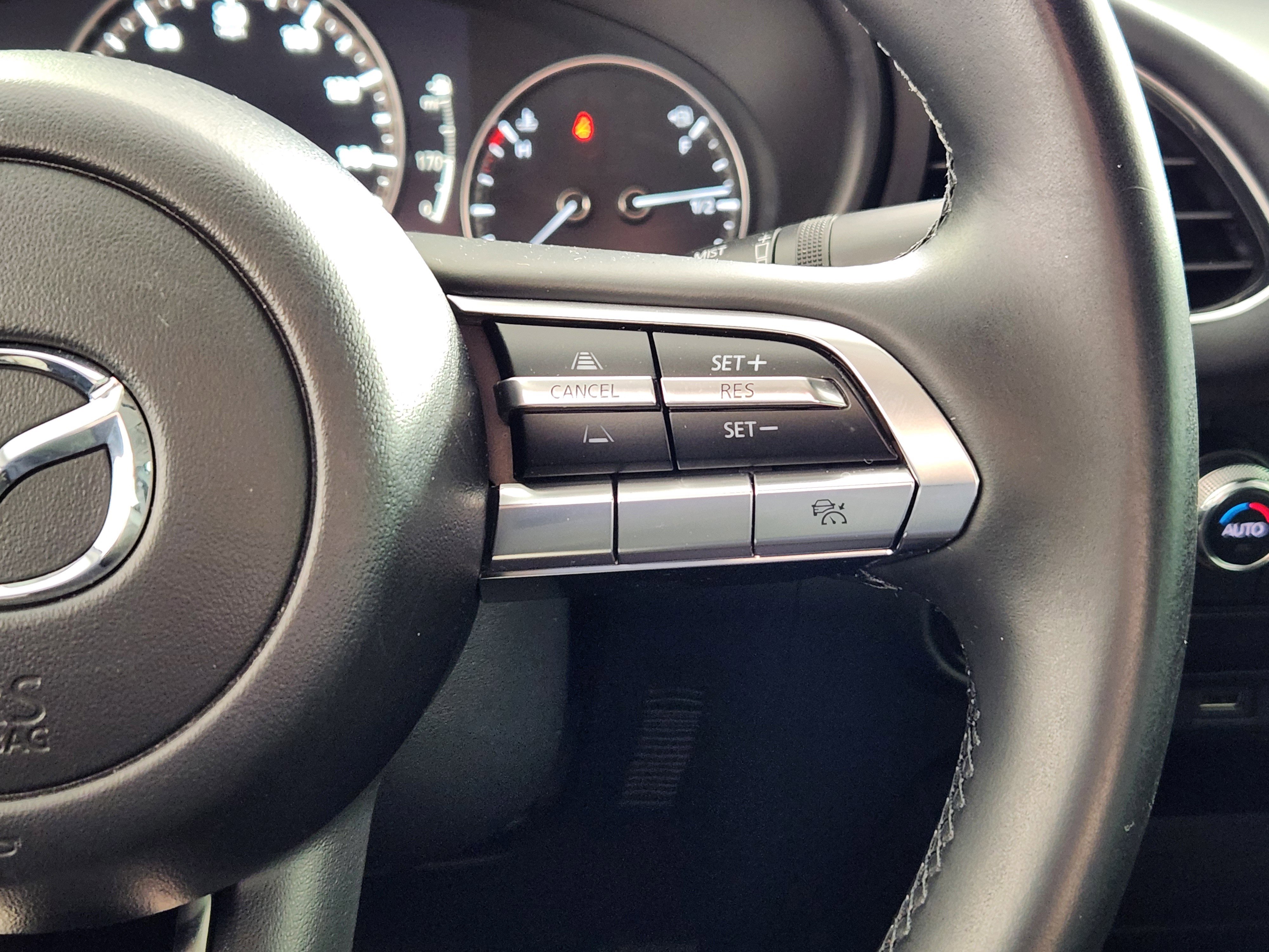 Used 2019 MAZDA MAZDA3 Sedan w/ Select Package image 19