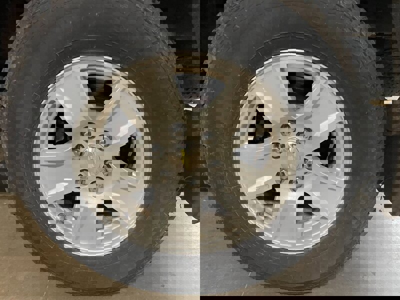 Used 2015 Chevrolet Silverado 1500 LT w/ LT Convenience Package image 24