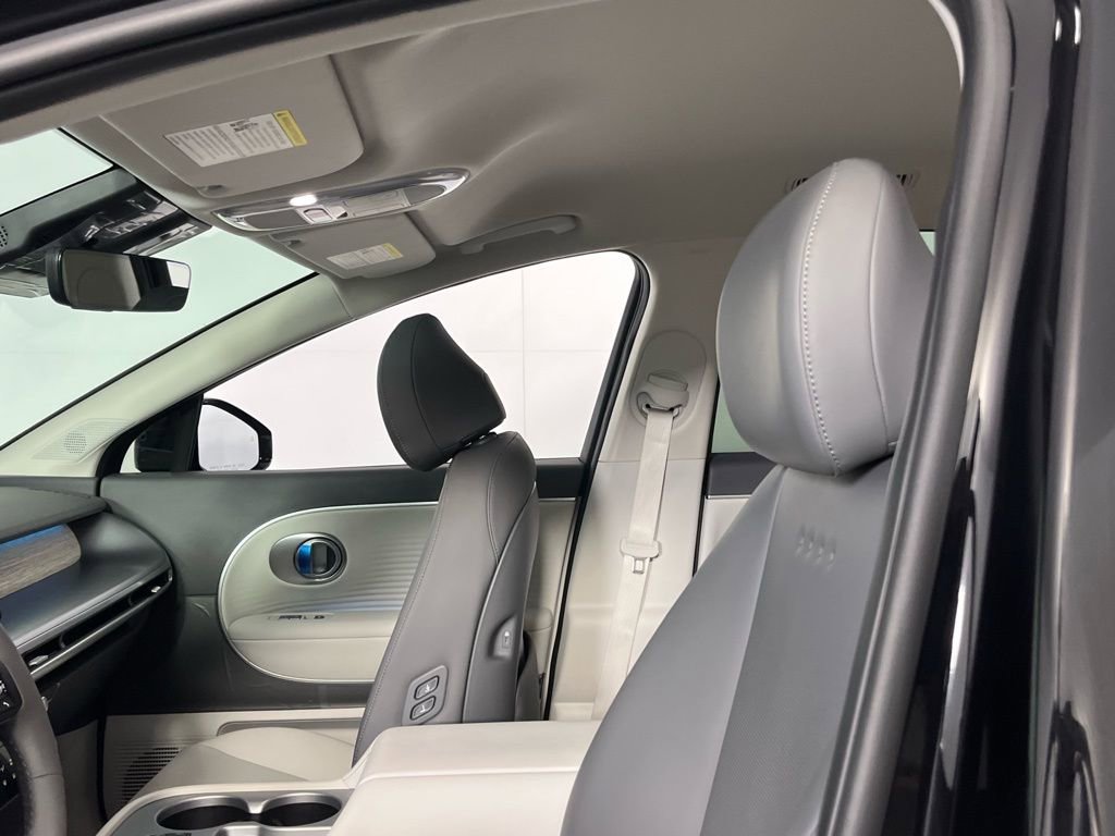 Used 2026 Hyundai Ioniq 9 SEL image 19