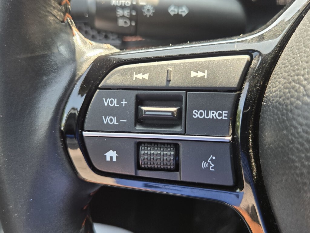 Certified 2023 Honda HR-V Sport image 24
