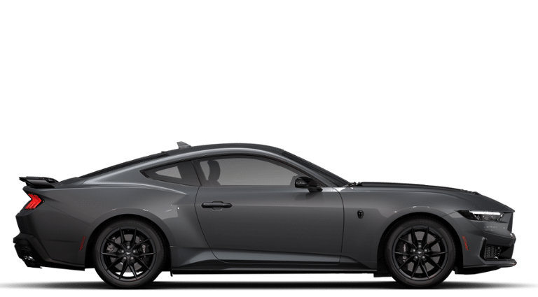 New 2026 Ford Mustang Dark Horse RWD image 55