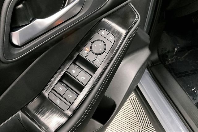 New 2026 Nissan Rogue SV image 30