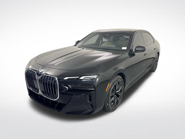 Used 2024 BMW 760i xDrive w/ Premium Package AWD/4WD image 24