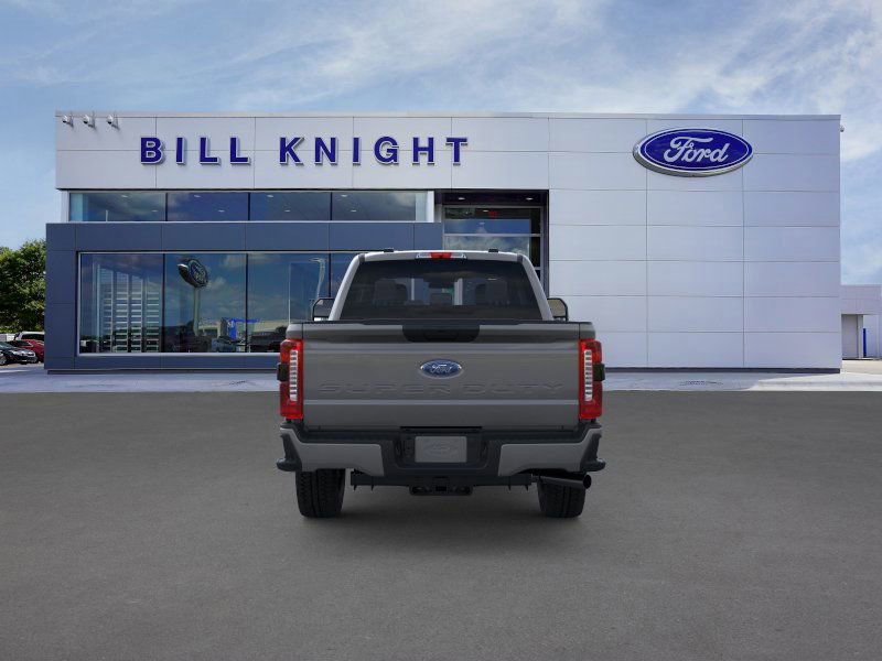 New 2026 Ford F250 XL w/ STX Appearance Package image 5