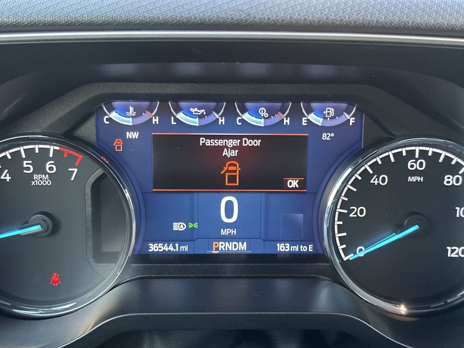 Used 2022 Ford F150 XLT w/ Equipment Group 302A High AWD/4WD image 18