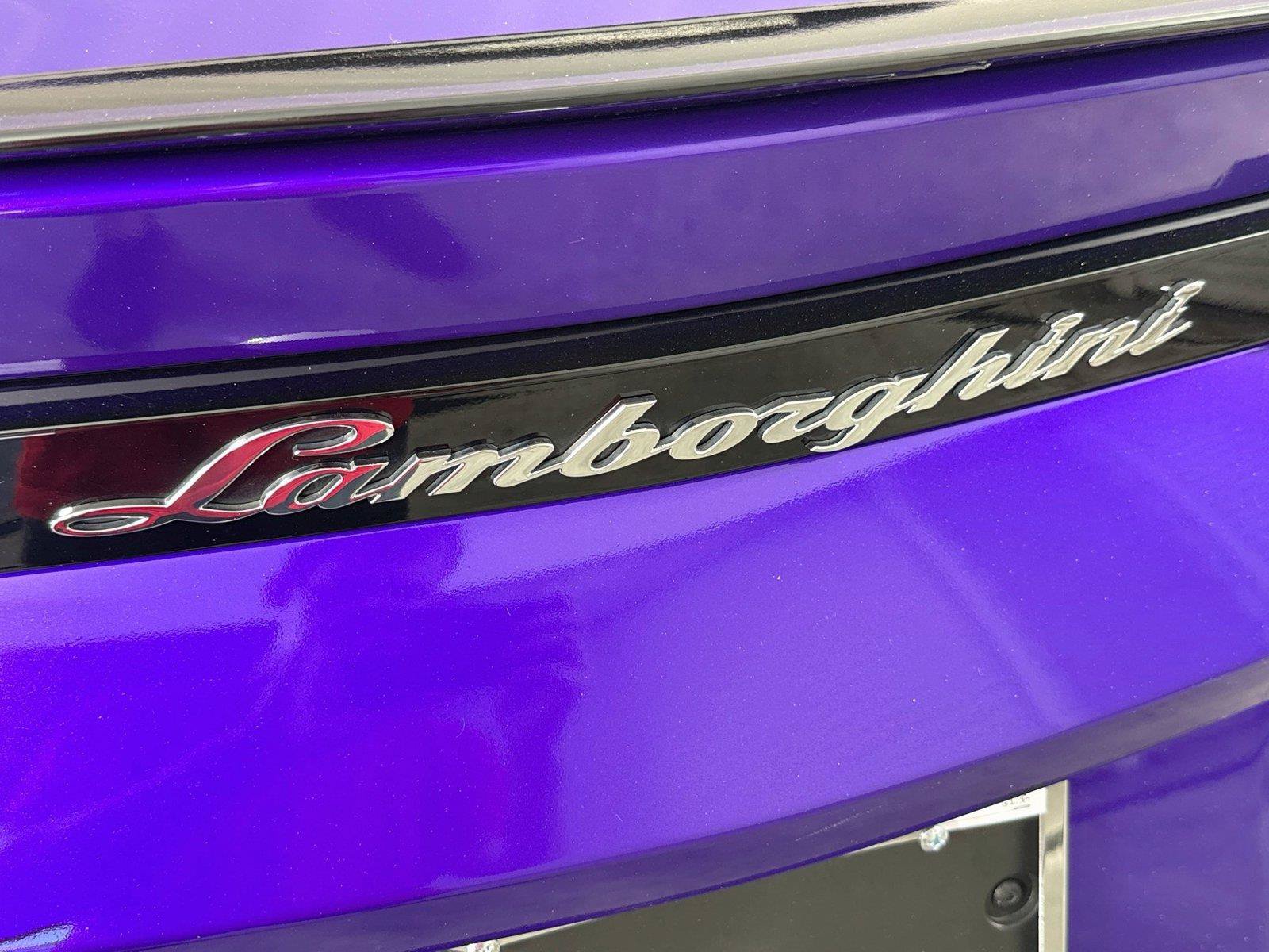 Used 2020 Lamborghini Urus AWD/4WD image 39