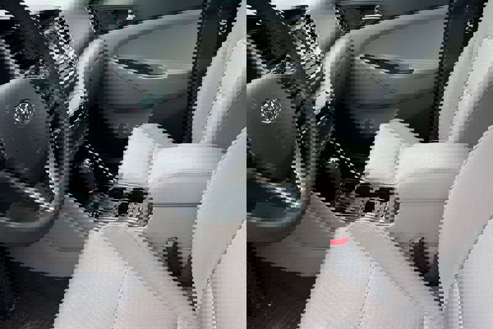 Used 2016 Hyundai Tucson SE w/ Option Group 02 image 14