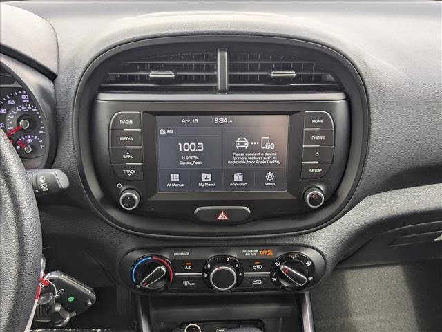 Used 2020 Kia Soul S FWD image 14