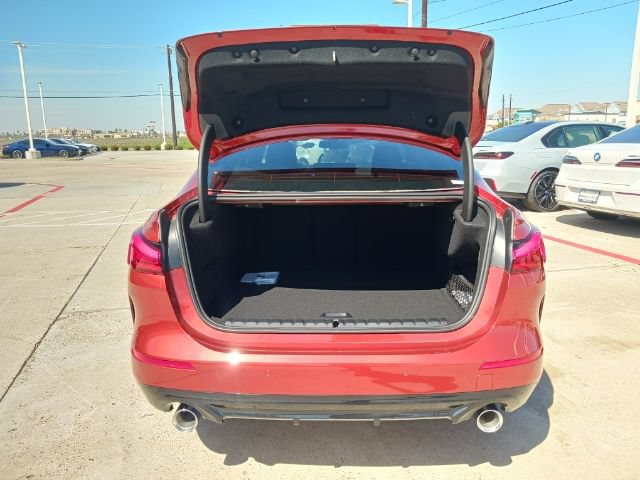 New 2024 BMW 228i xDrive Gran Coupe AWD/4WD image 9