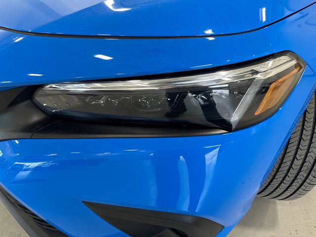 Used 2023 Honda Civic Sport image 12