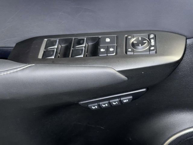 Certified 2020 Lexus NX 300 AWD w/ Accessory Package 2 image 21